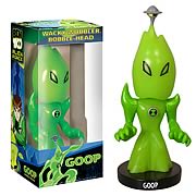 Ben 10 Goop Bobble Head